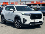 WR-V 1.5 Z プラス 