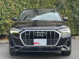 Q3  35 TDI クワトロ Sライン ディーゼルターボ 4WD