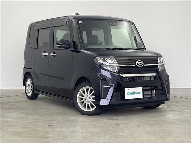 タントカスタム X 修復歴無し