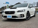 レヴォーグ 1.6 STI スポーツ アイサイト 4WD 