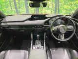 MAZDA3ファストバック 2.0 20S Lパッケージ 