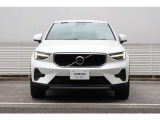 XC40 プラス プロ B3 