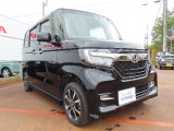 N-BOXカスタム G L ホンダセンシング 4WD 