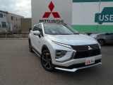 エクリプスクロス PHEV 2.4 G 4WD 
