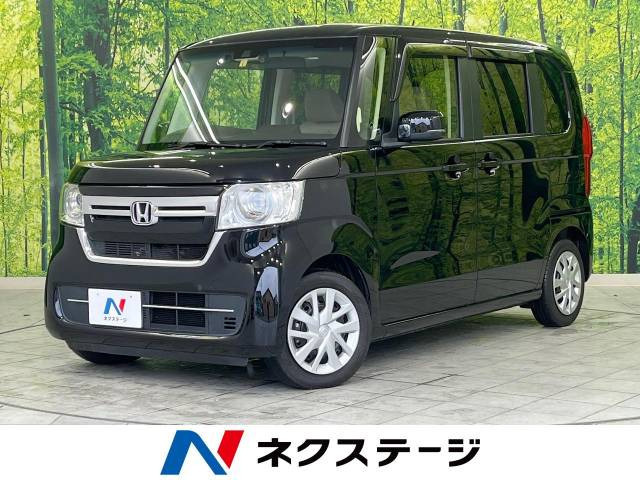 N-BOX L 