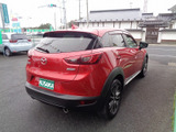CX-3 1.5 XD ツーリング Lパッケージ 