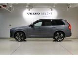 XC90 リチャージ PHEV T8 AWD アルティメット 4WD 