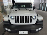 ラングラー アンリミテッド サハラ 4WD 