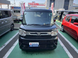 スペーシア ハイブリッド(HYBRID)  X 