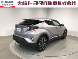 C-HR ハイブリッド 1.8 G 