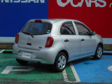 マーチ 1.2 S 
