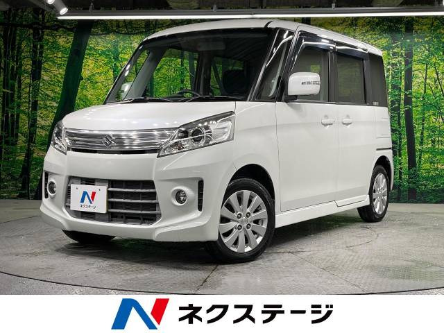 スペーシアカスタム GS 