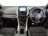 エクリプスクロス PHEV 2.4 P 4WD 