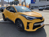 C-HR ハイブリッド 1.8 S GR スポーツ 