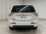 アウトランダーPHEV 2.0 G プレミアムパッケージ 4WD 