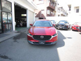 CX-30 1.8 XD プロアクティブ 