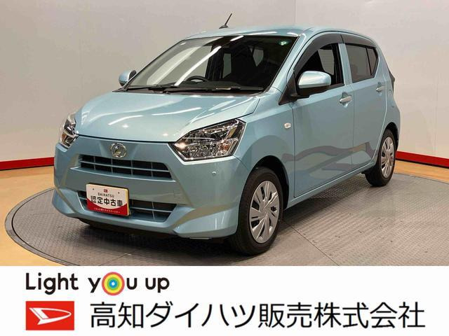 ミライース X SAIII 