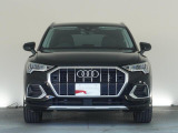 Q3 35 TFSI アドバンスド 