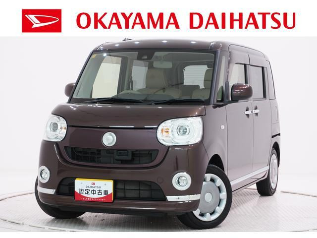ムーヴキャンバス G メイクアップ SAII 