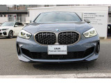 1シリーズ M135i xドライブ 4WD 