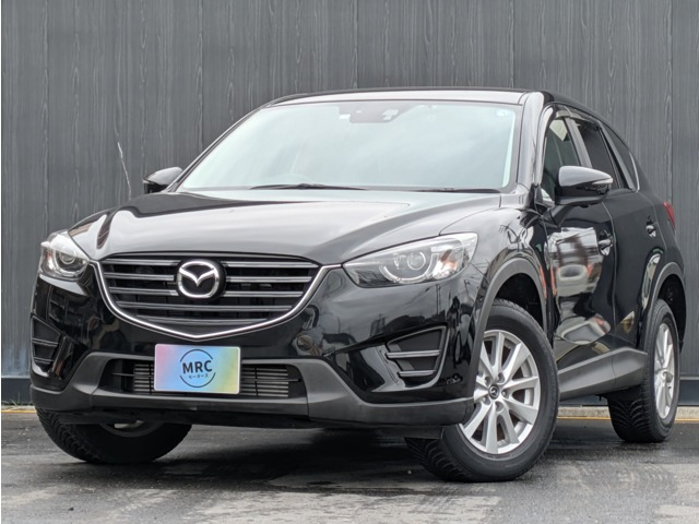 CX-5 2.2 XD 禁煙 マツダコネクト クルコン ステリモ