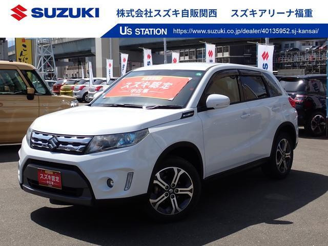 エスクード 1.6 4WD 
