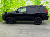 ランドクルーザープラド 2.7 TX Lパッケージ マットブラック エディション 4WD 