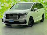 【中古車情報】ホンダ オデッセイ 2.0 e:HEV アブソルート EX  の中古車詳細（走行距離：4.2万km、カラー：プラチナホワイト・パール、販売地域：佐賀県三養基郡みやき町）