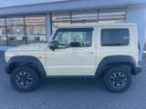 ジムニーシエラ 1.5 JC 4WD 