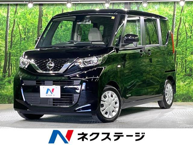 ルークス S 