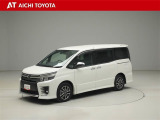 ヴォクシー 2.0 ZS 煌II 