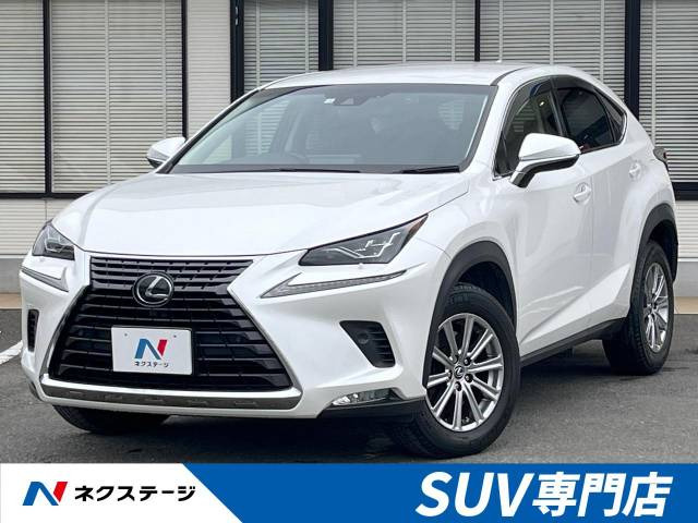 NX 200t Iパッケージ 