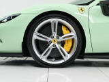 296 GTS F1 DCT 