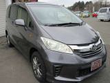 フリード 1.5 G 4WD 