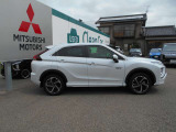 エクリプスクロス PHEV 2.4 P 4WD 