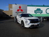 アウトランダー PHEV 2.4 P 4WD 