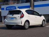 アクア 1.5 S 