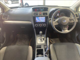 インプレッサXV 2.0i 4WD 