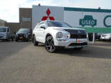 アウトランダー PHEV 2.4 G 4WD 