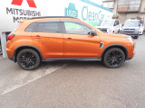 RVR 1.8 ブラック エディション 4WD 