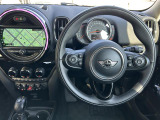 ミニクロスオーバー クーパー D オール4 4WD 修復歴無し