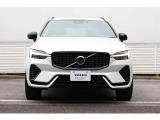 XC60 リチャージ アルティメット T6 AWD PHEV 4WD 