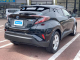 C-HR ハイブリッド 1.8 S LED エディション 
