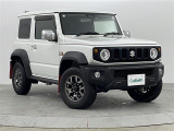 ジムニーシエラ 1.5 JC 4WD 4WD 修復歴無し