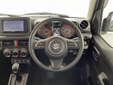 ジムニー XC 4WD 修復歴無し