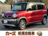 スズキ ハスラー G
