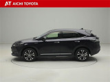ハリアー 2.5 ハイブリッド E-Four プレミアム スタイルモーヴ 4WD 