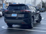 エクストレイル 1.5 X e-4ORCE 4WD 