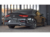 CLSクラス CLS220d スポーツ 