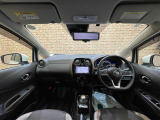 ノート 1.2 e-POWER メダリスト FOUR 4WD ワンオーナー